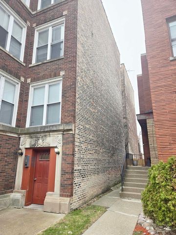 6730 S Merrill Avenue, Chicago, IL 60649