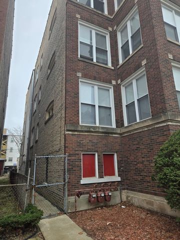 6730 S Merrill Avenue, Chicago, IL 60649