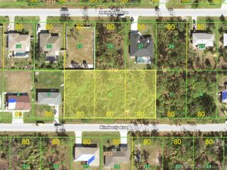 11306 KIMBERLY AVENUE, Englewood, FL 34224
