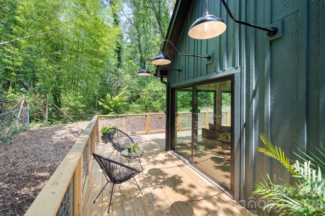 42 Busbee View Road, Asheville, NC 28803