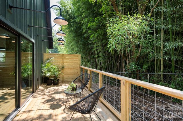 42 Busbee View Road, Asheville, NC 28803
