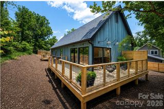 42 Busbee View Road, Asheville, NC 28803