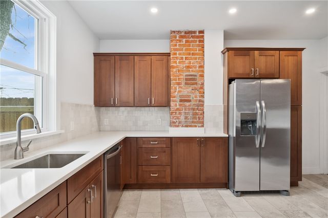 314 N Winebiddle St, Garfield, PA 15224