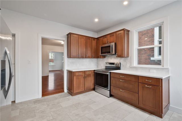 314 N Winebiddle St, Garfield, PA 15224