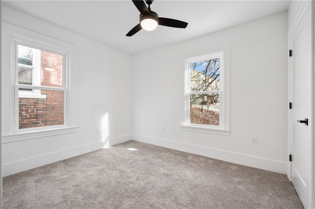 314 N Winebiddle St, Garfield, PA 15224
