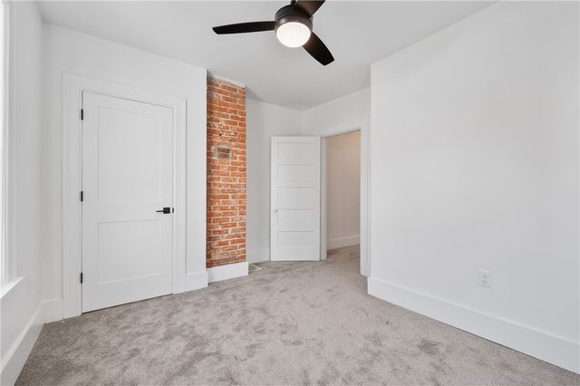 314 N Winebiddle St, Garfield, PA 15224