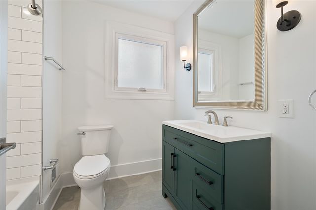 314 N Winebiddle St, Garfield, PA 15224