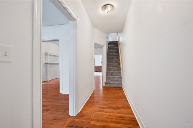 314 N Winebiddle St, Garfield, PA 15224