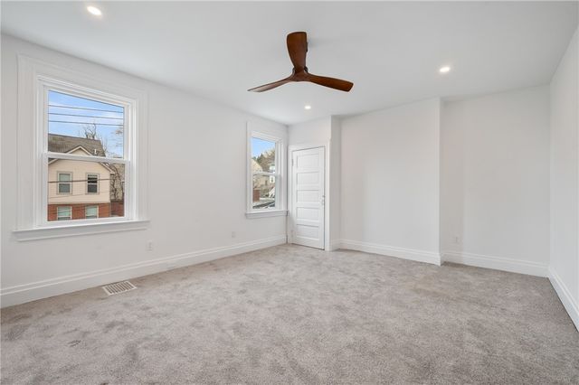 314 N Winebiddle St, Garfield, PA 15224
