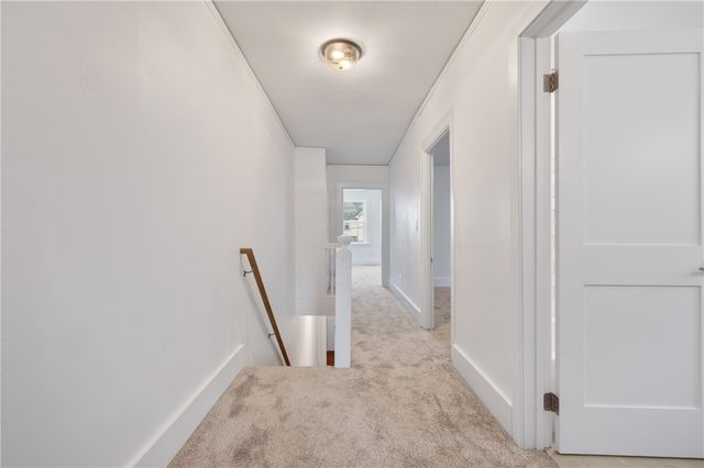 314 N Winebiddle St, Garfield, PA 15224
