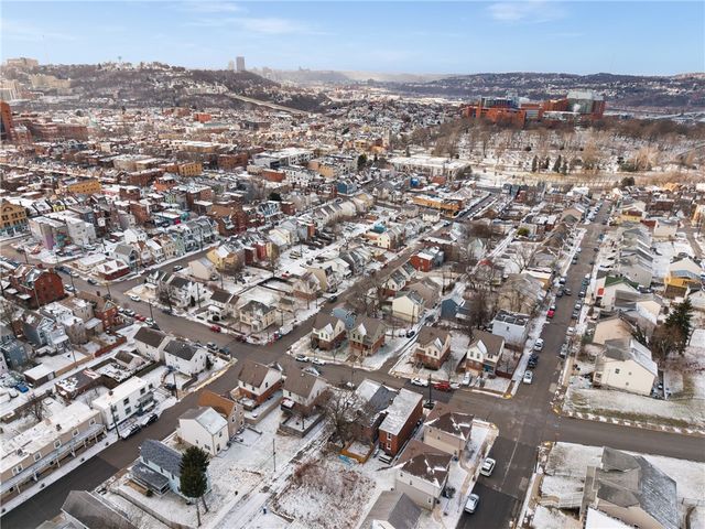 314 N Winebiddle St, Garfield, PA 15224