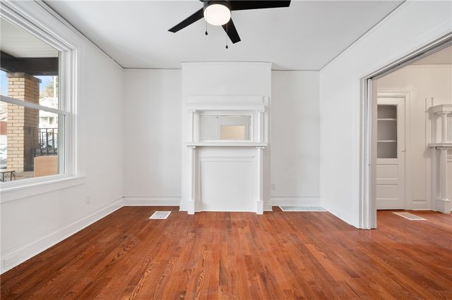 314 N Winebiddle St, Garfield, PA 15224
