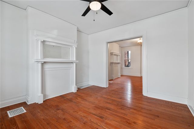 314 N Winebiddle St, Garfield, PA 15224