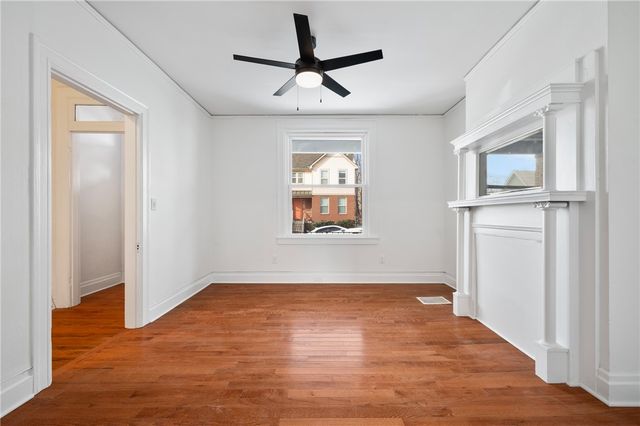 314 N Winebiddle St, Garfield, PA 15224