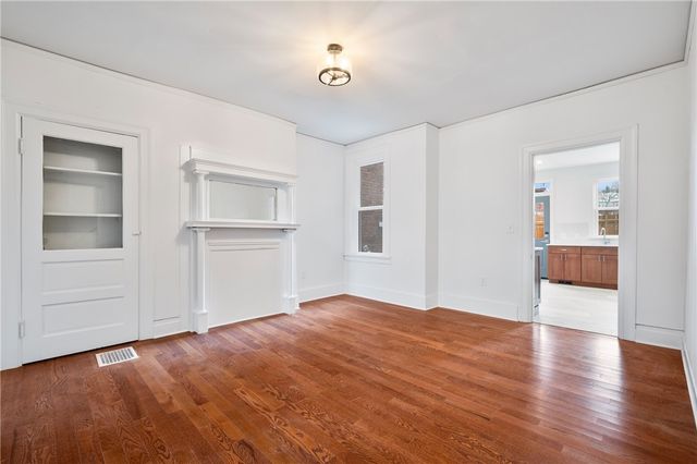 314 N Winebiddle St, Garfield, PA 15224
