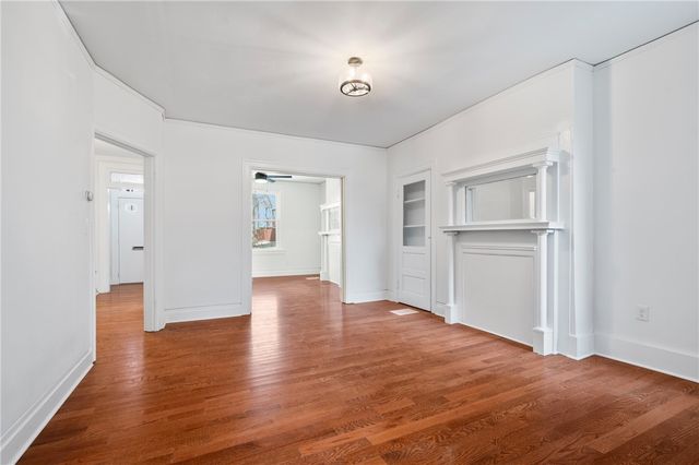 314 N Winebiddle St, Garfield, PA 15224