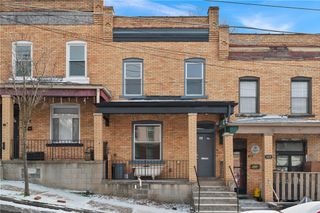 314 N Winebiddle St, Garfield, PA 15224