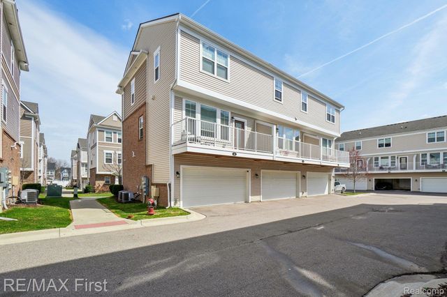 2500 Normandy Road 44, Royal Oak, MI 48073