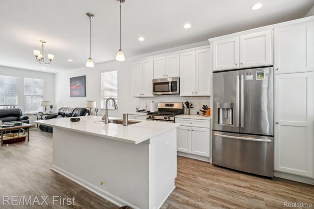 2500 Normandy Road 44, Royal Oak, MI 48073