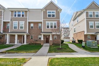 2500 Normandy Road 44, Royal Oak, MI 48073