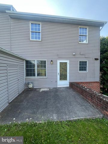 150 S S PRICE AVENUE, Waynesboro, PA 17268