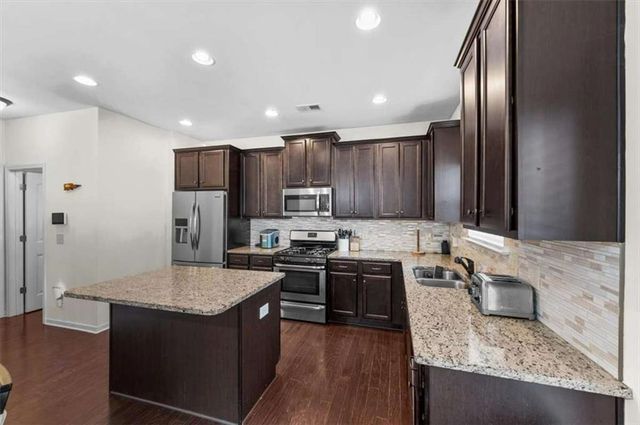 58 Macland Mill Court, Dallas, GA 30157