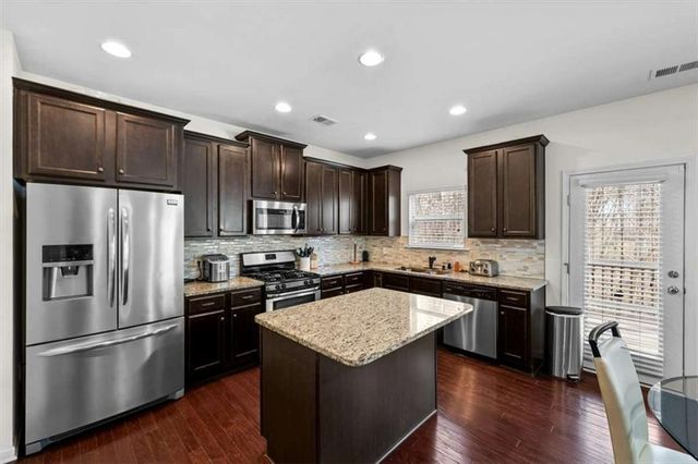 58 Macland Mill Court, Dallas, GA 30157