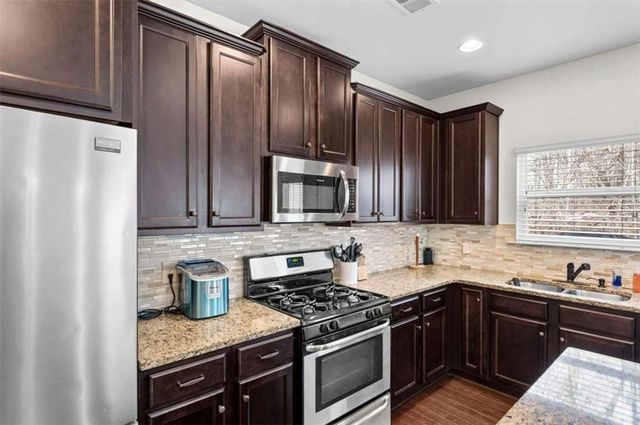 58 Macland Mill Court, Dallas, GA 30157