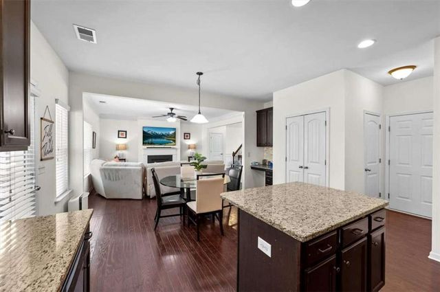 58 Macland Mill Court, Dallas, GA 30157