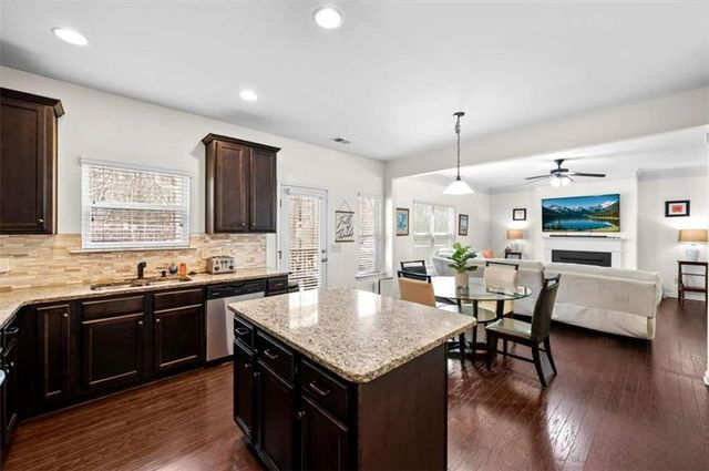 58 Macland Mill Court, Dallas, GA 30157