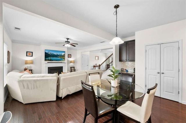 58 Macland Mill Court, Dallas, GA 30157