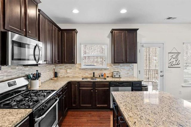 58 Macland Mill Court, Dallas, GA 30157