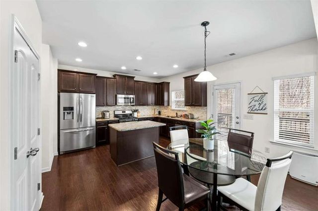 58 Macland Mill Court, Dallas, GA 30157