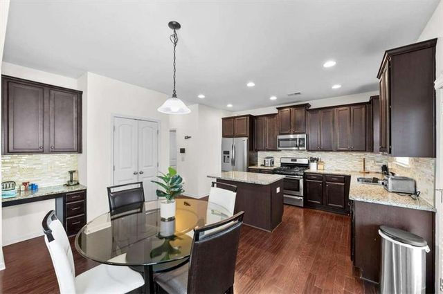 58 Macland Mill Court, Dallas, GA 30157