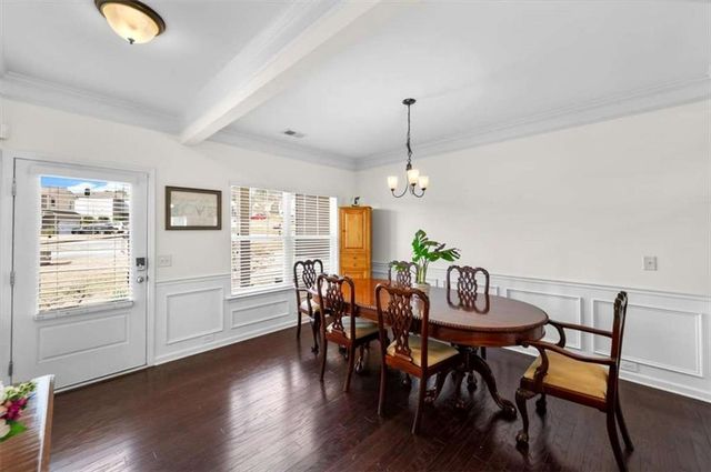 58 Macland Mill Court, Dallas, GA 30157