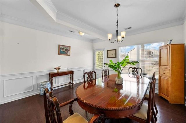 58 Macland Mill Court, Dallas, GA 30157