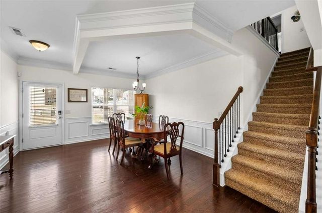 58 Macland Mill Court, Dallas, GA 30157