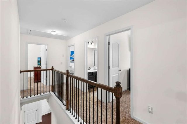 58 Macland Mill Court, Dallas, GA 30157