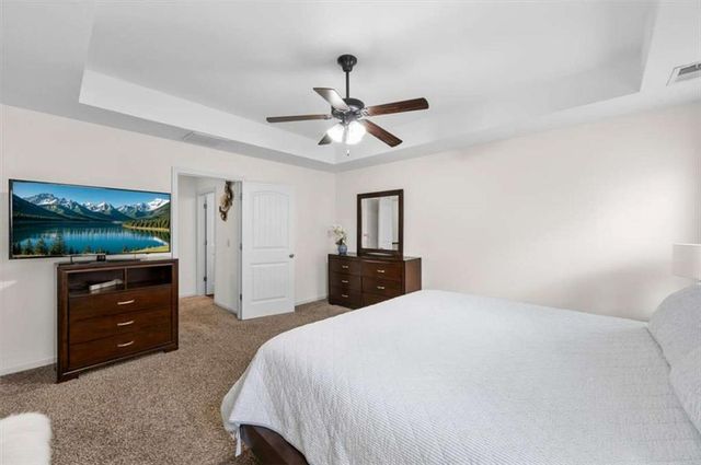 58 Macland Mill Court, Dallas, GA 30157