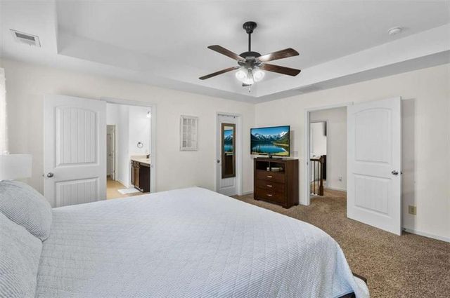 58 Macland Mill Court, Dallas, GA 30157