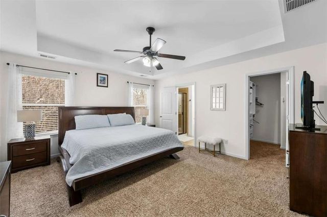 58 Macland Mill Court, Dallas, GA 30157