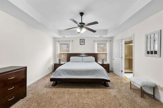 58 Macland Mill Court, Dallas, GA 30157