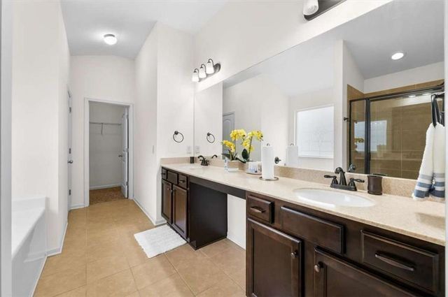 58 Macland Mill Court, Dallas, GA 30157