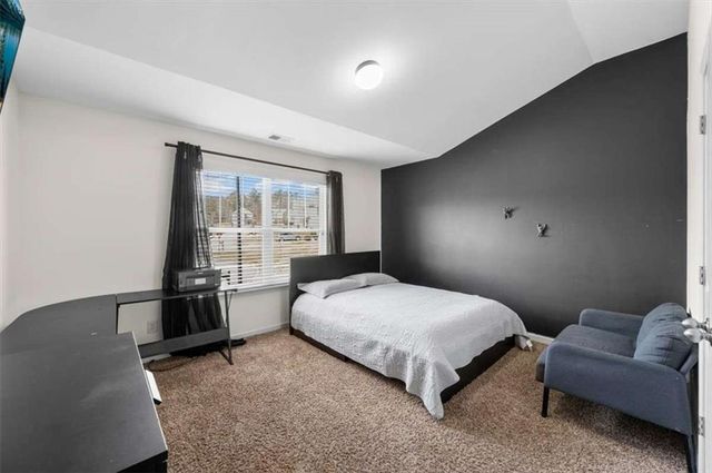 58 Macland Mill Court, Dallas, GA 30157