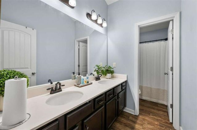 58 Macland Mill Court, Dallas, GA 30157