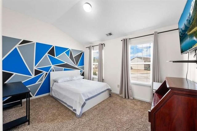 58 Macland Mill Court, Dallas, GA 30157