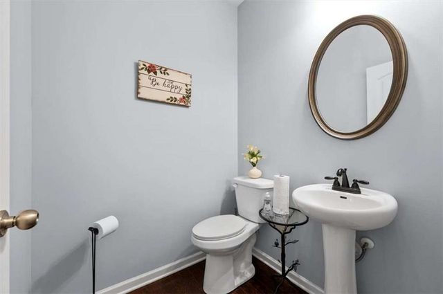 58 Macland Mill Court, Dallas, GA 30157