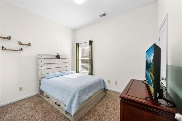 58 Macland Mill Court, Dallas, GA 30157