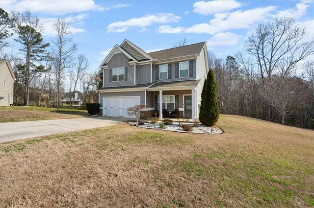 58 Macland Mill Court, Dallas, GA 30157