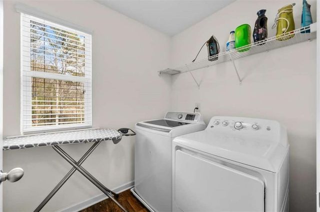 58 Macland Mill Court, Dallas, GA 30157